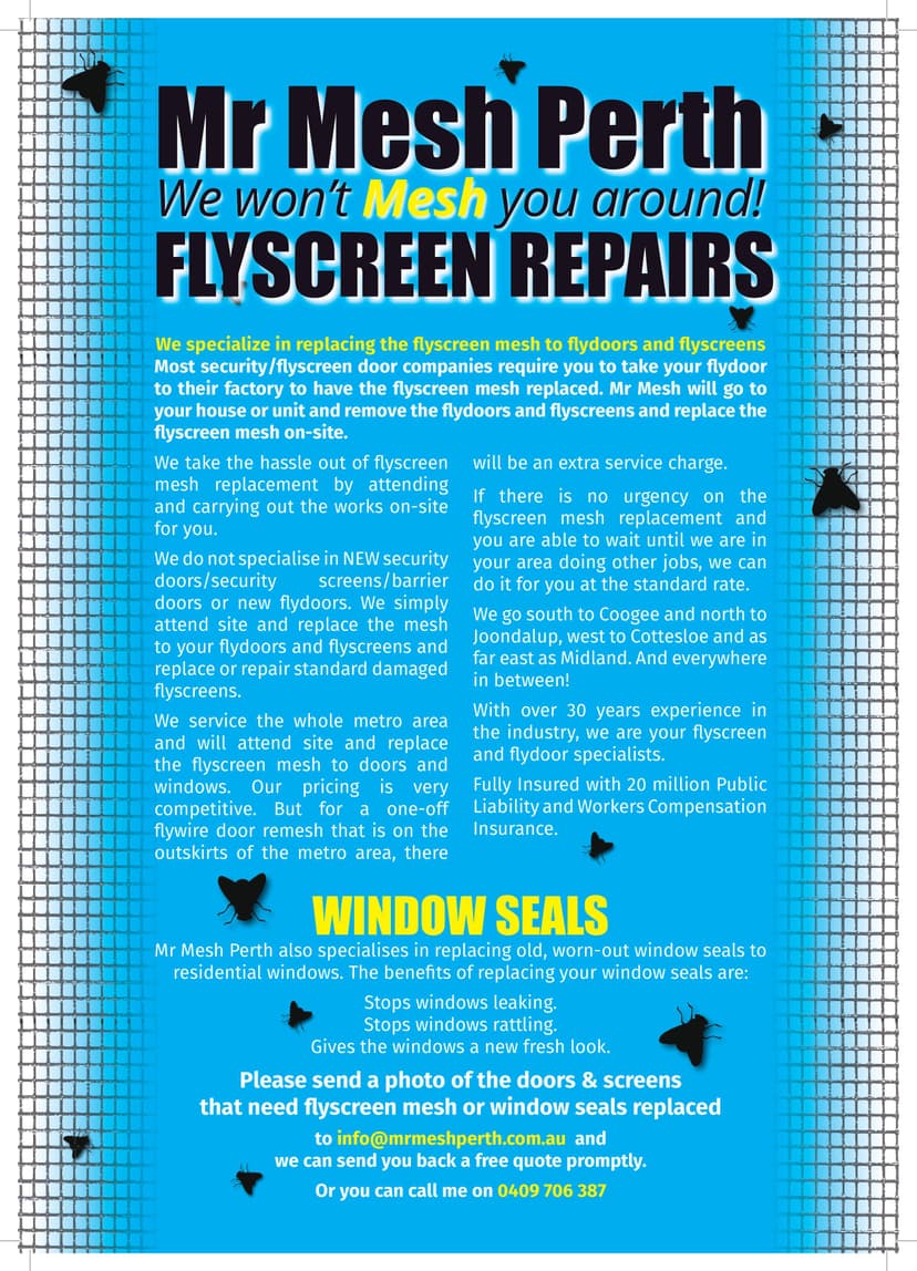 Flyer